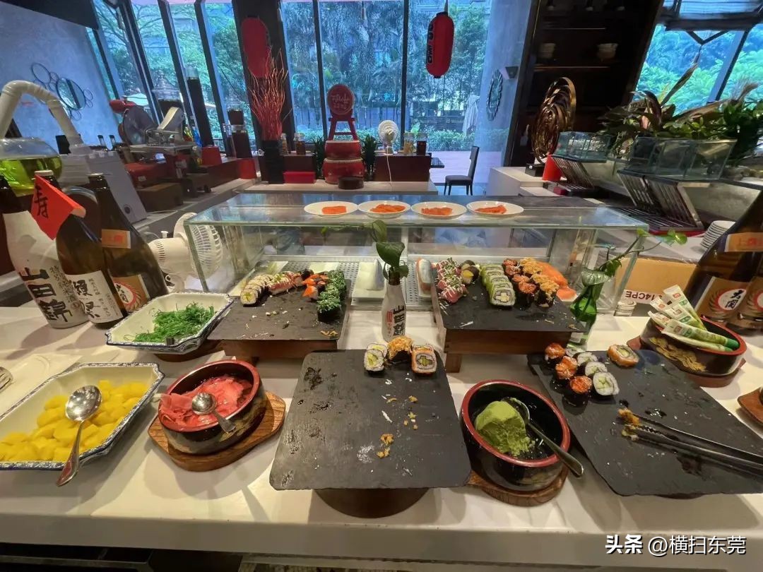 福州五星级酒店自助餐哪家好,白云区五星级酒店自助餐推荐