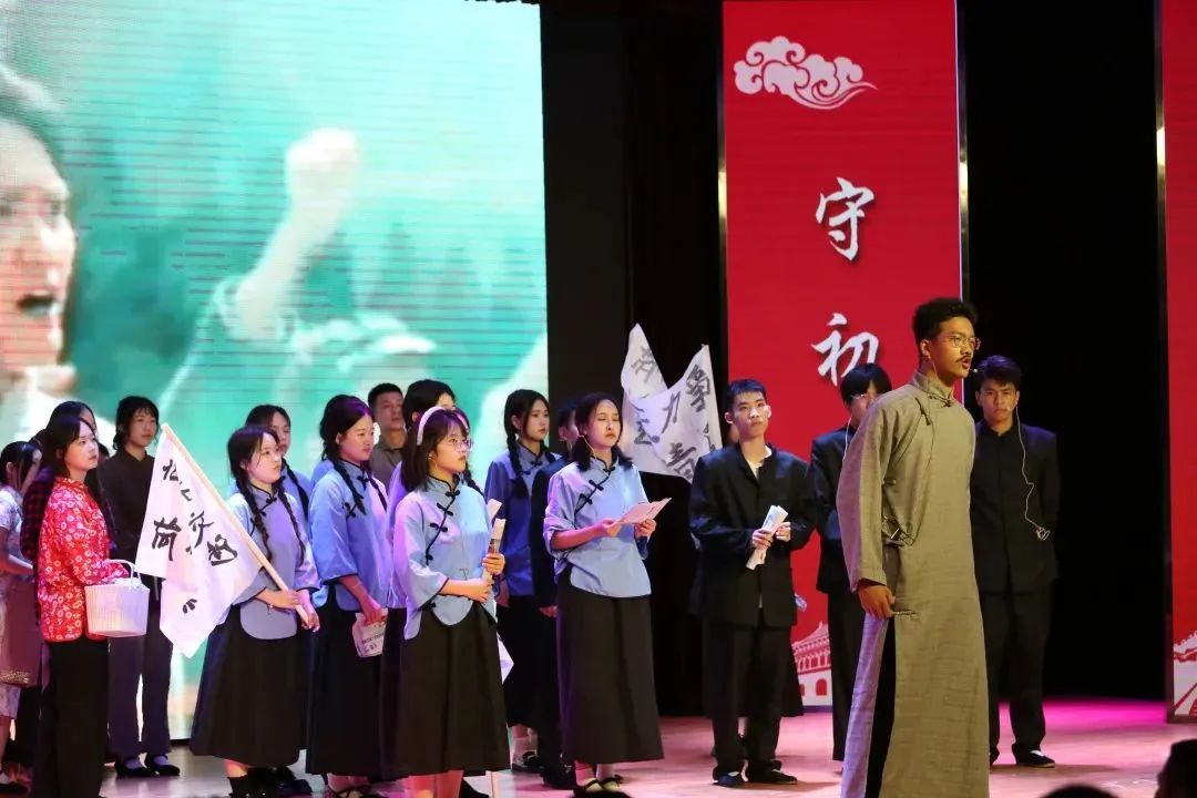 为什么选择华夏理工？十大理由告诉你！