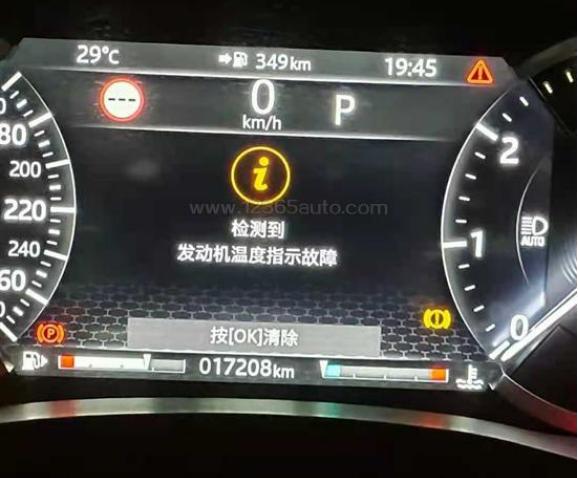 捷豹车有哪些通病,捷豹车是不是很容易出问题