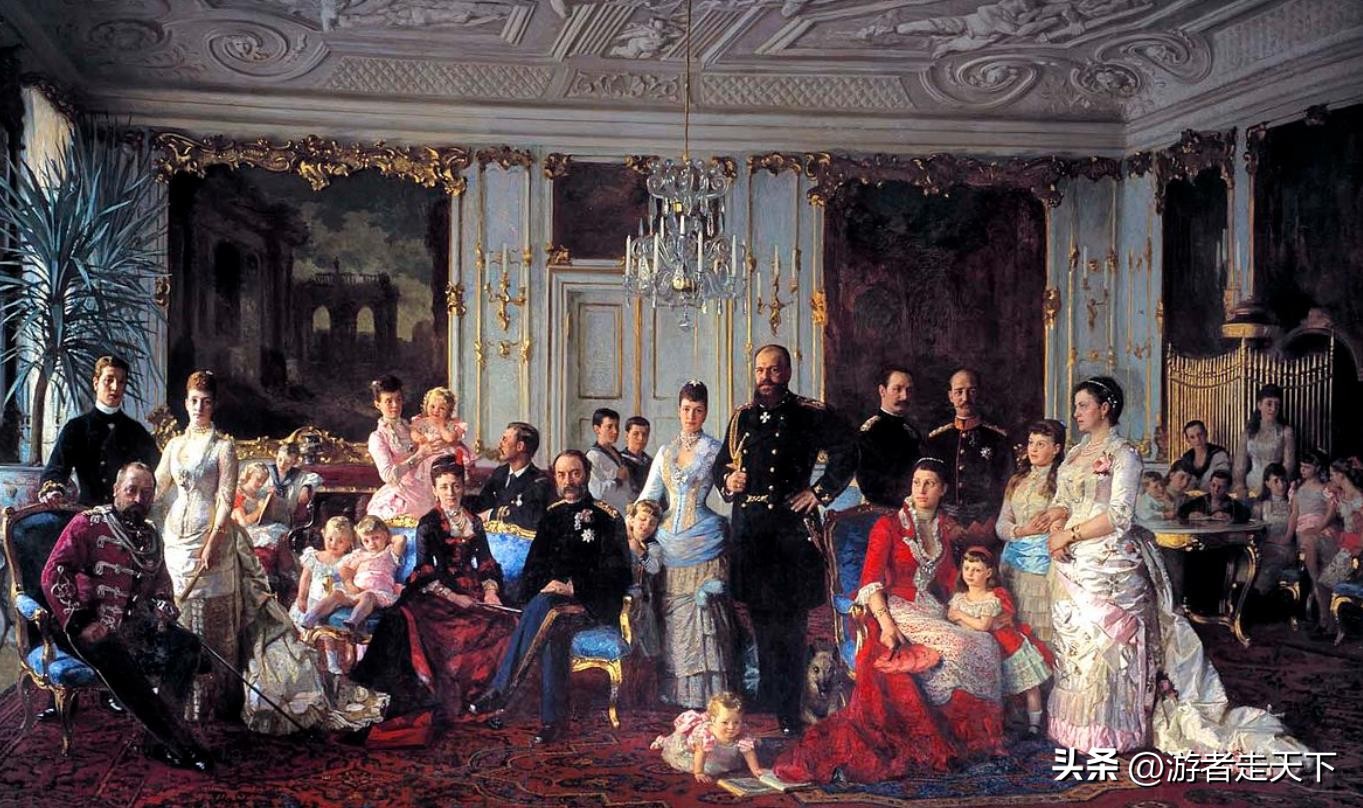 西方国家为什么针对俄罗斯,俄罗斯跟西方国家打起来会怎么样