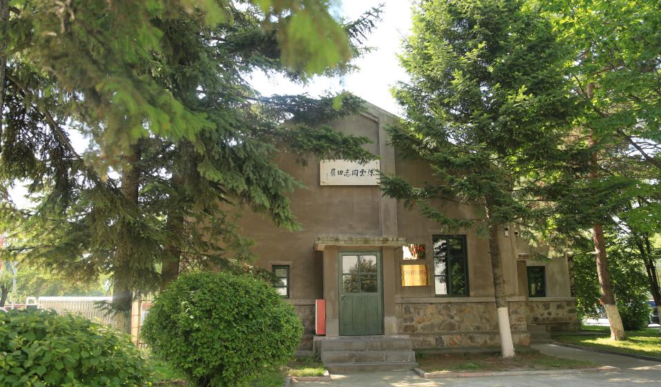 白山市出发五一2-3天短途旅游推荐,冬季白山周边一日游景点大全