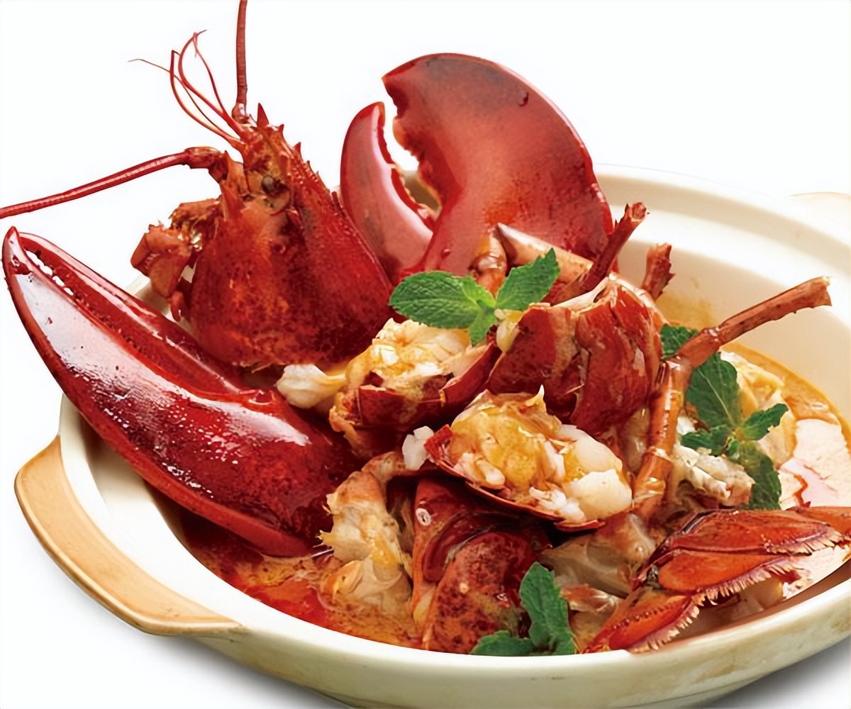 香港人吃的是粤菜还是港菜,香港菜什么风味