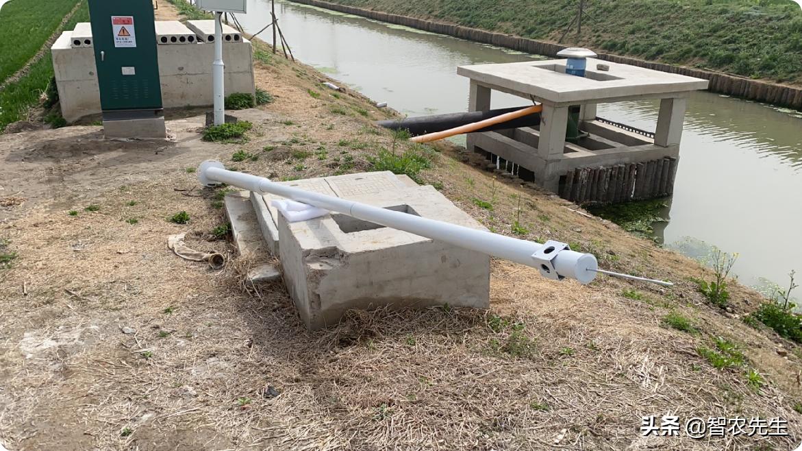 农业气象观测站安装方法,农田小气候自动气象观测系统