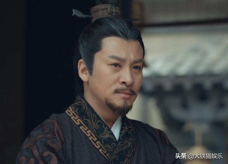 别再尬吹港台男神会保养了！好家伙，他们真信了，50岁还在演少年