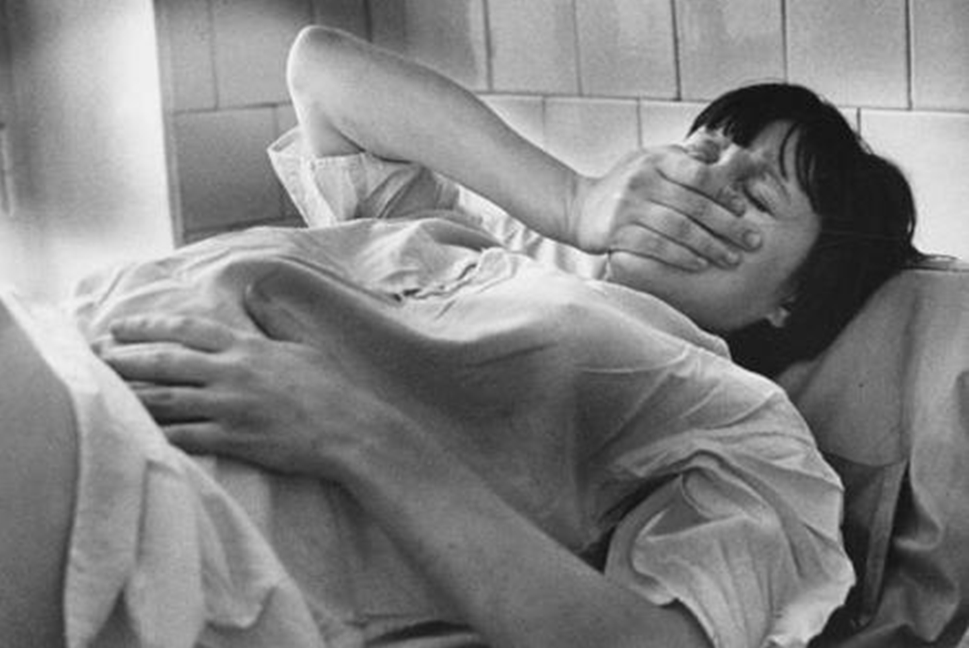 37周后胎儿基本不长终止妊娠,孕妇37周还不生怎么办