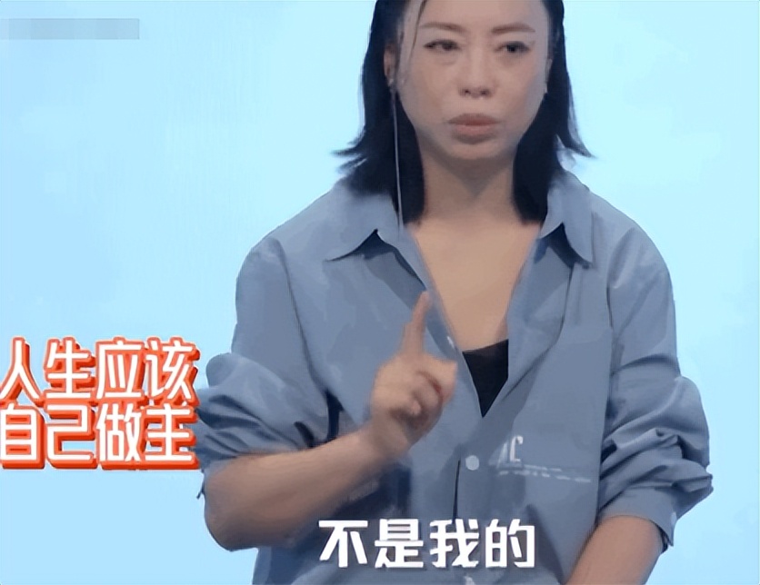 秦海璐澄清,秦海璐承认整容真的吗