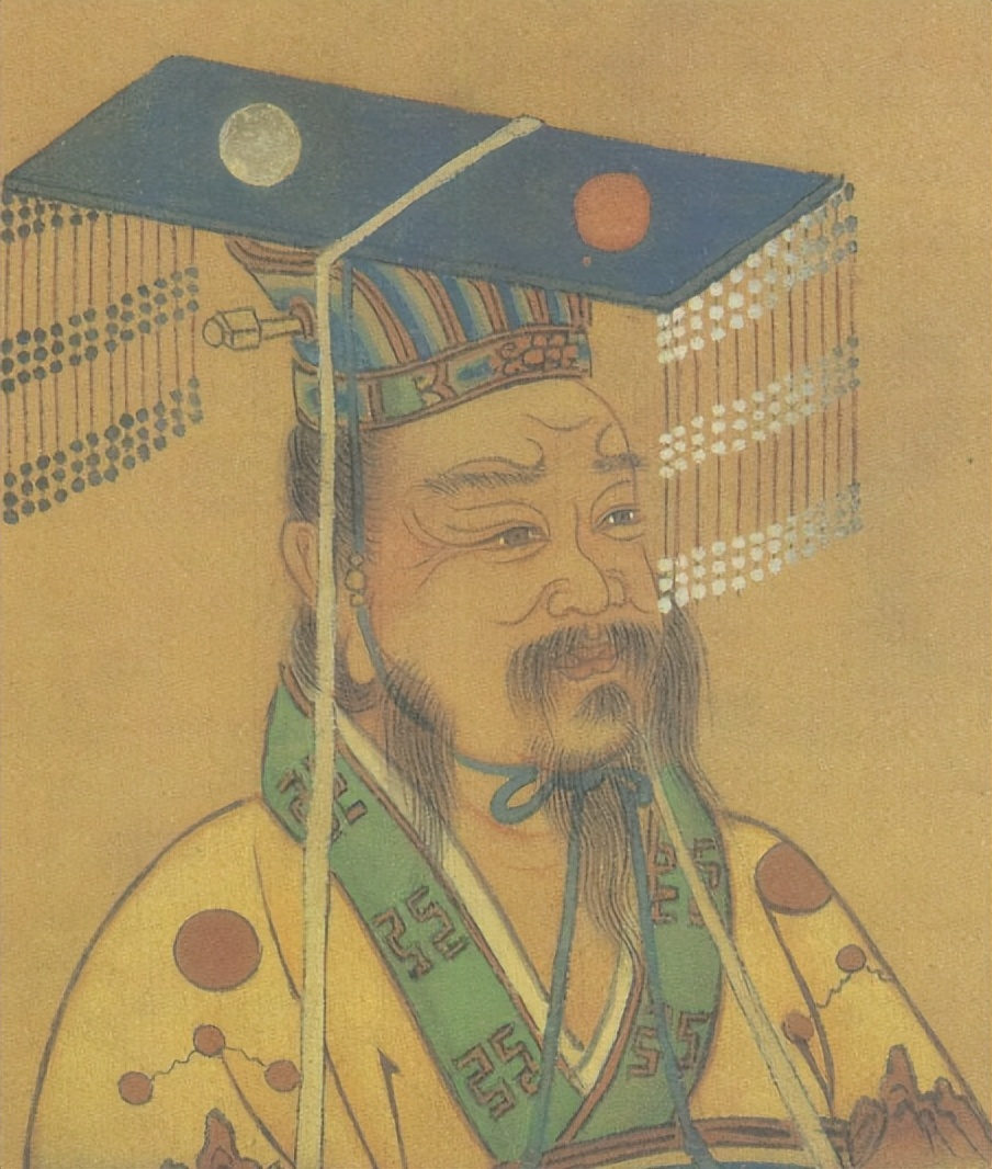 汉朝前后少帝的悲惨人生为后续的汉文帝登基做出铺垫