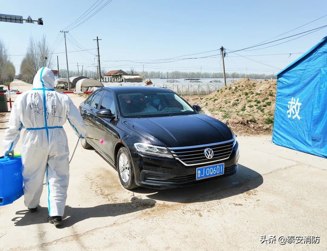 疫路有我宣讲,疫路有我