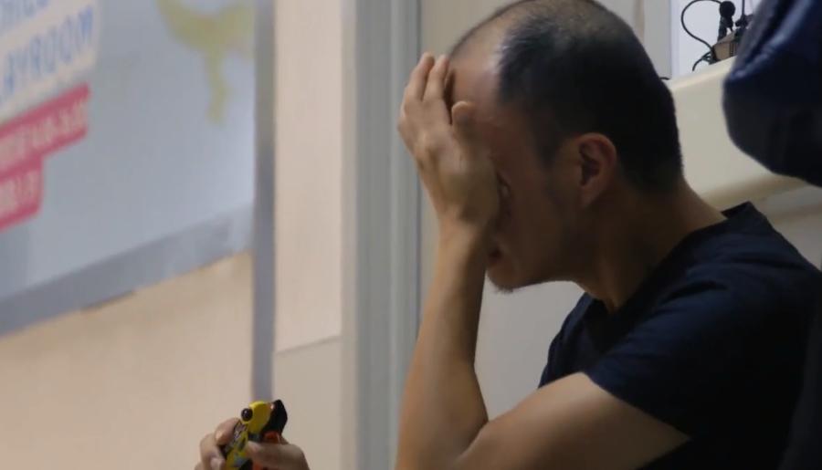 故事:浙江5岁男孩突然手脚肿胀,以为是小病,检查后妈妈瞬间崩溃