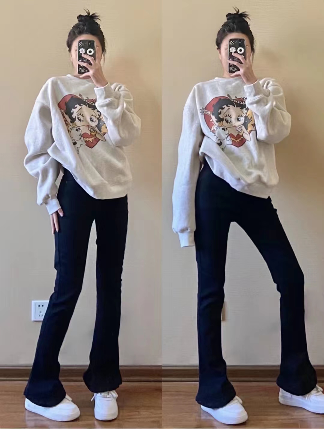 今年流行什么裤子女性穿着好看点,今年流行什么样的裤子最时髦漂亮