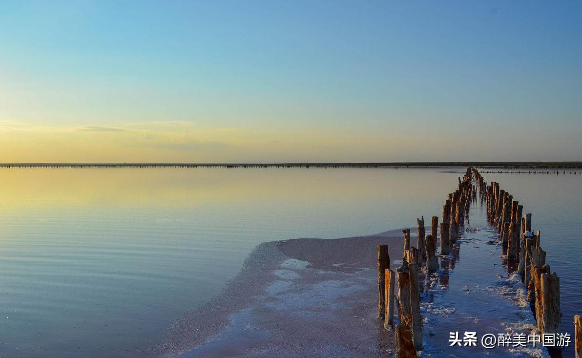运城盐湖区旅游攻略一日游,盐湖运城打卡攻略