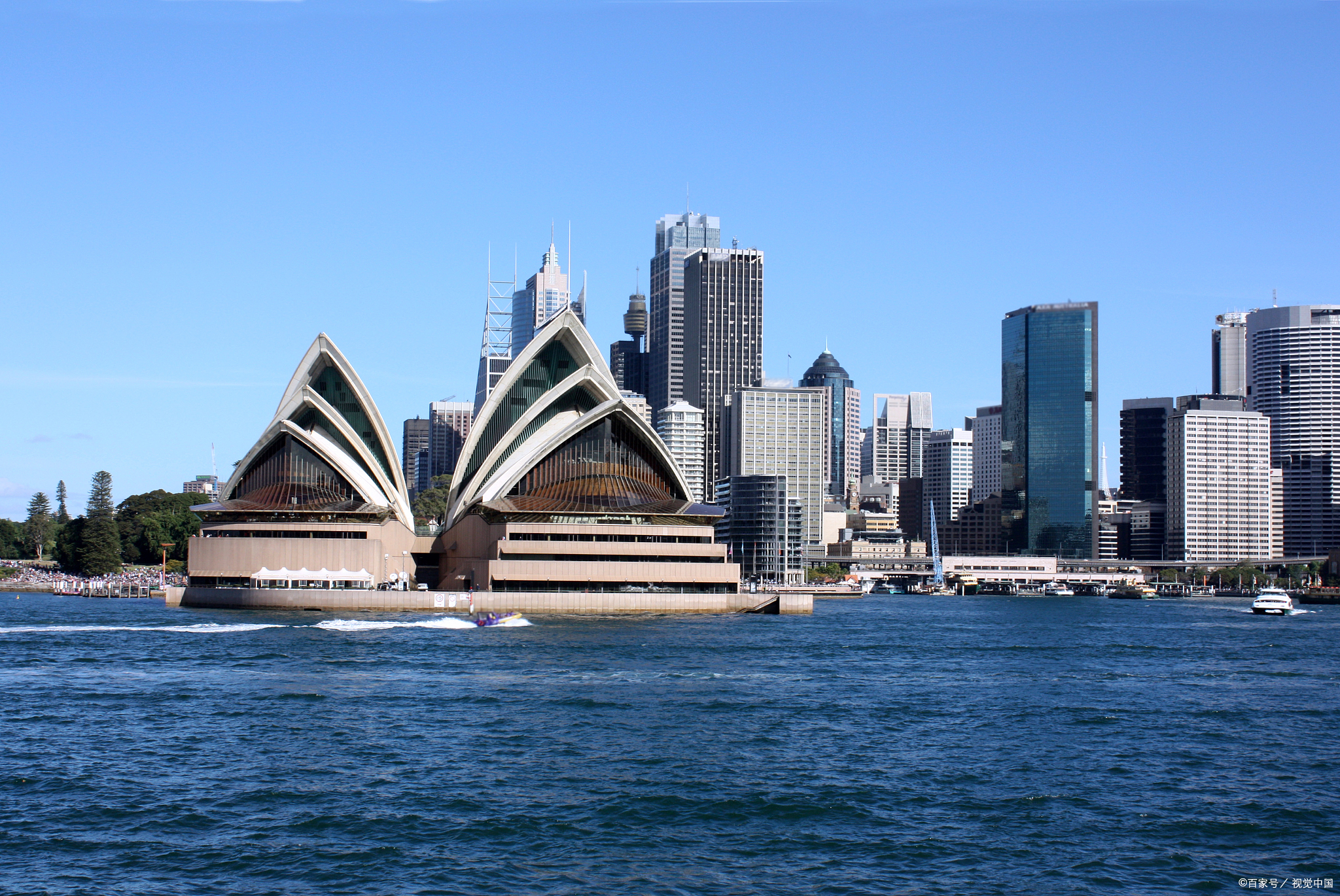 澳大利亚以前是英属殖民地吗,澳大利亚曾是英国殖民地吗