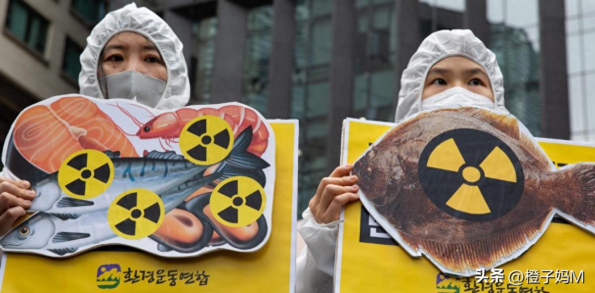 舔日的下场！日本爆出猛料，要让韩国政府下不了台