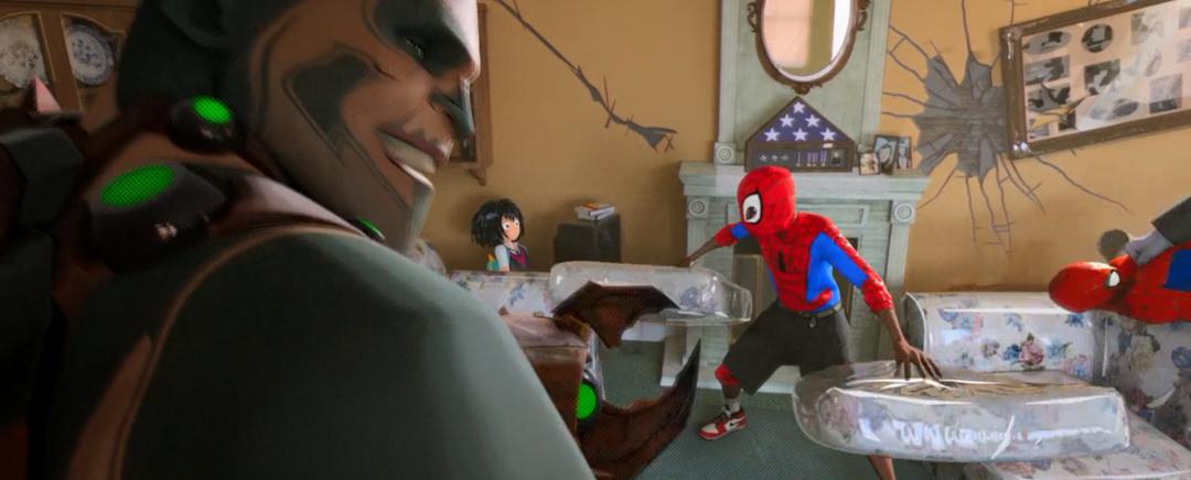 超过好莱坞的科幻大片,超越卡梅隆的科幻片