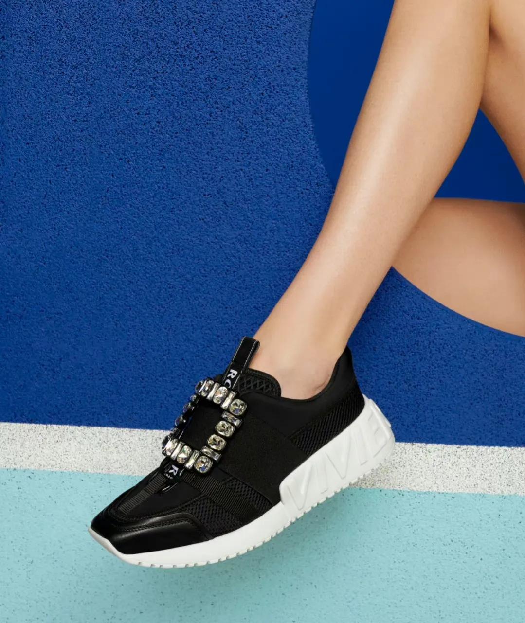 RogerVivier2022春夏系列欣赏