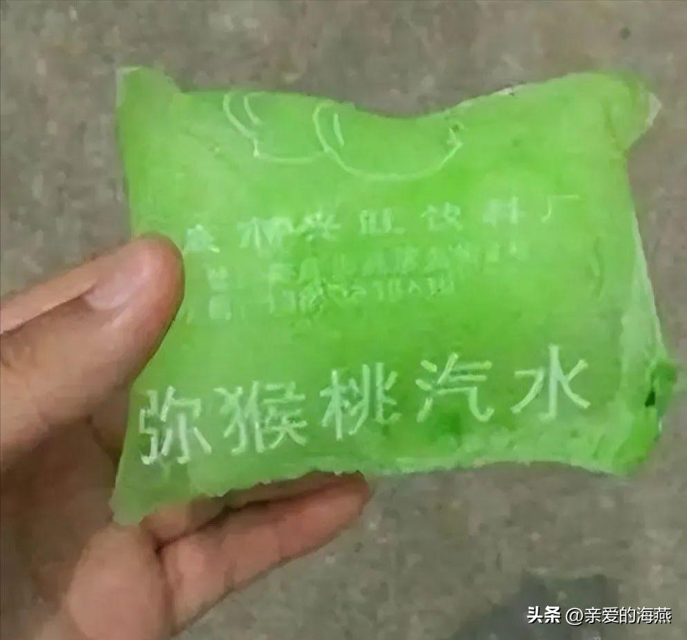 8090怀旧经典零食你都吃过哪些,中国最怀旧的58种经典零食