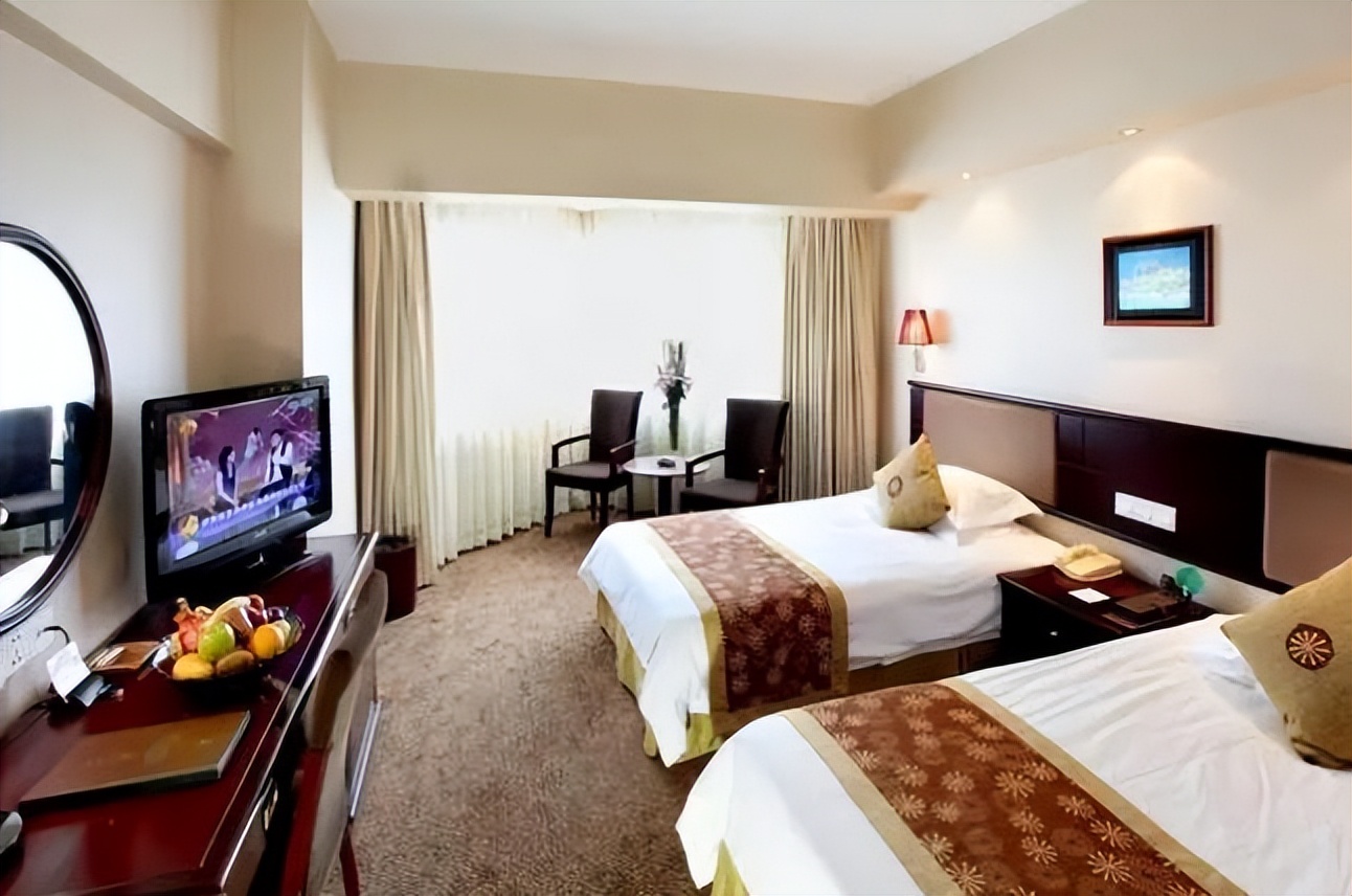 宾馆生意赚钱模式,做宾馆住宿业一年可以赚多少钱