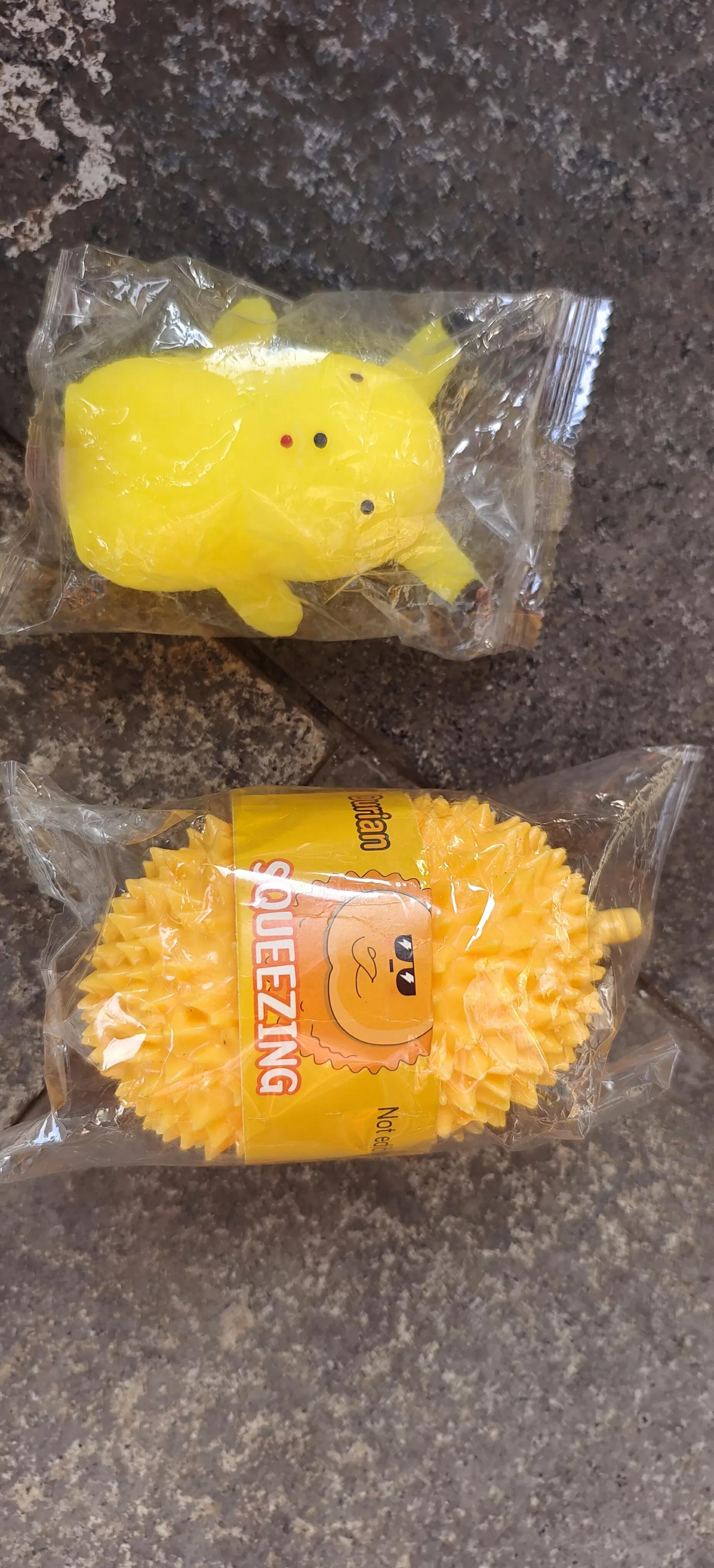 春雷行动2023―南充顺庆:警惕购买“捏捏乐”，这些事项要注意！