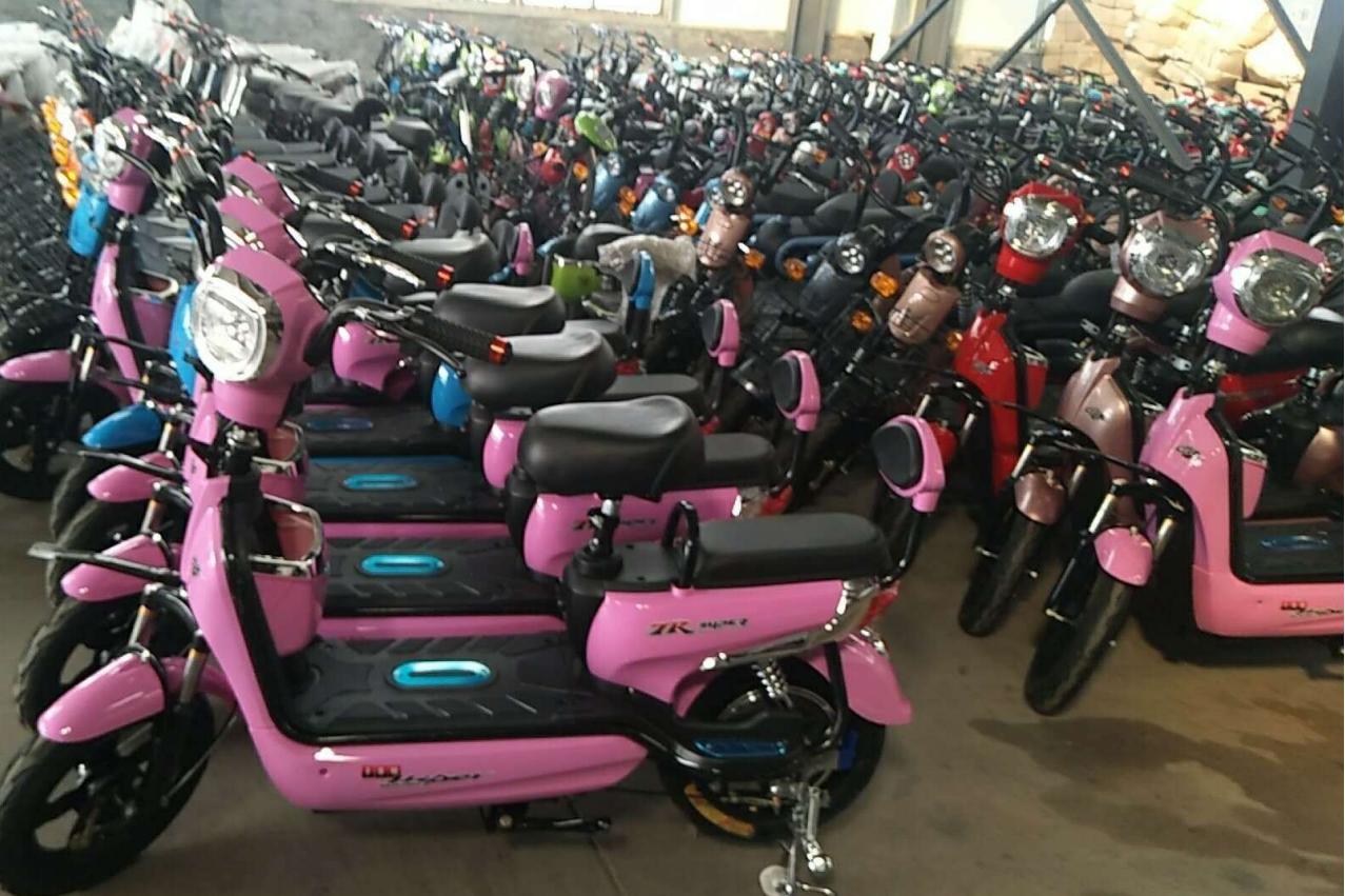 3千左右的电动车爱玛雅迪选哪个,3000元买雅迪还是小刀