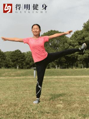 搞定妇科问题！2个动作+1个穴位，还你精彩美丽！