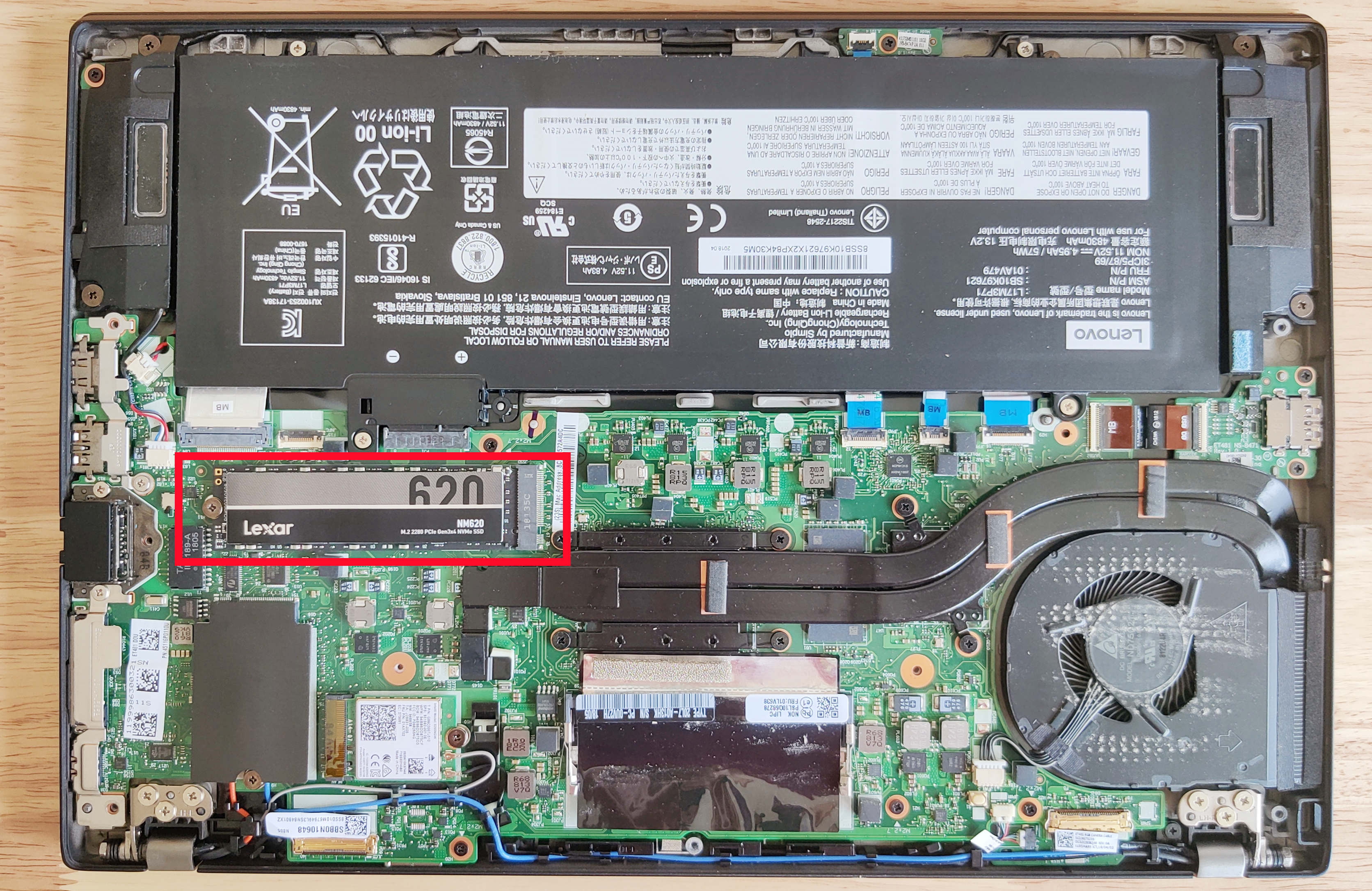 雷克沙620m.2固态硬盘靠谱吗,雷克沙推出sl660移动固态硬盘评测