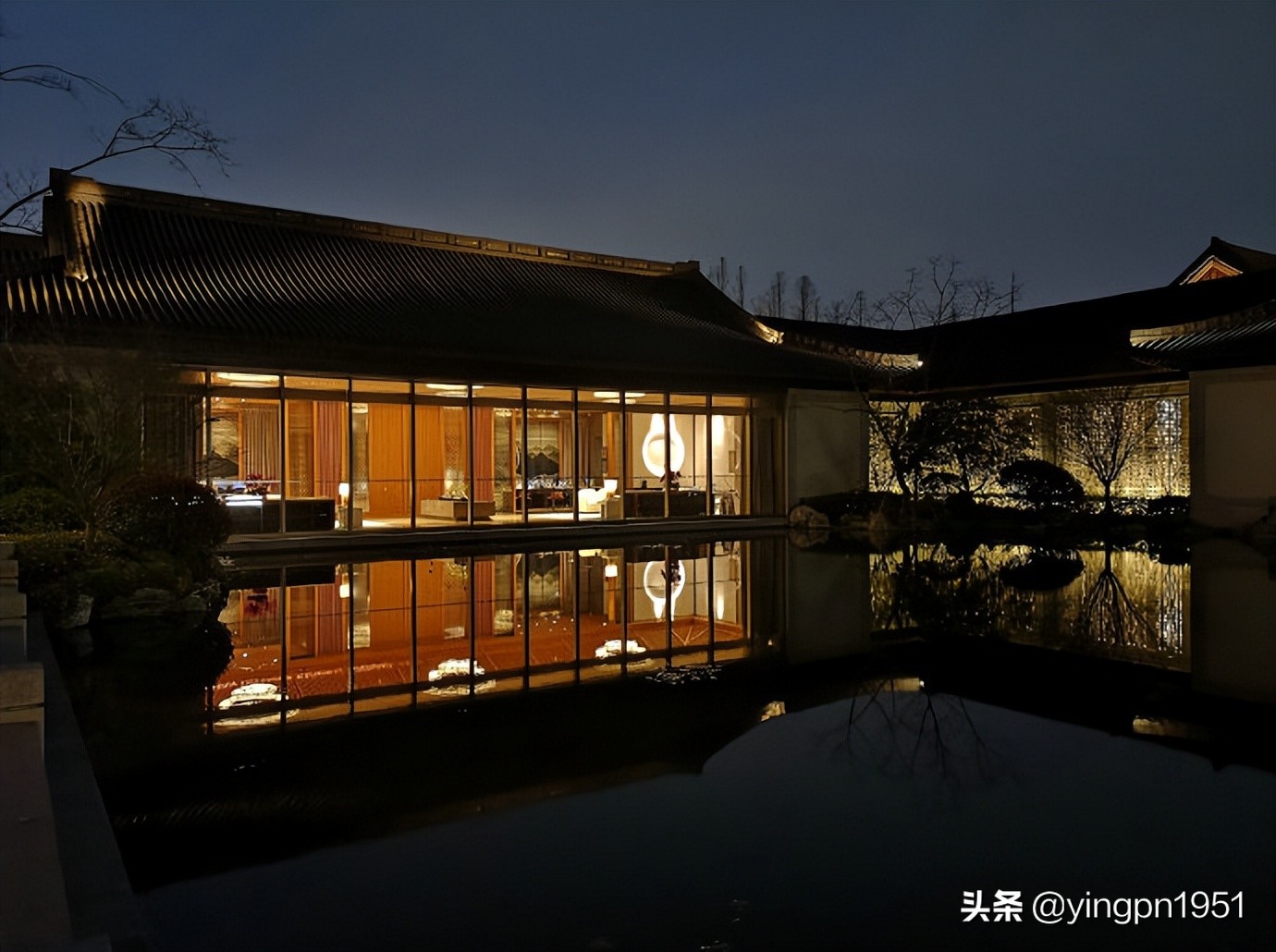 杭州西湖国宾馆房价一览表,杭州西湖国宾馆