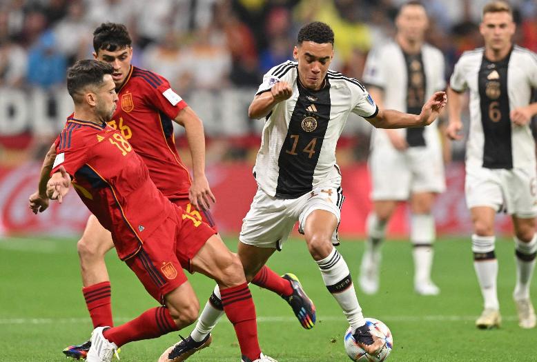 德国为什么现在踢传控,传控的没落