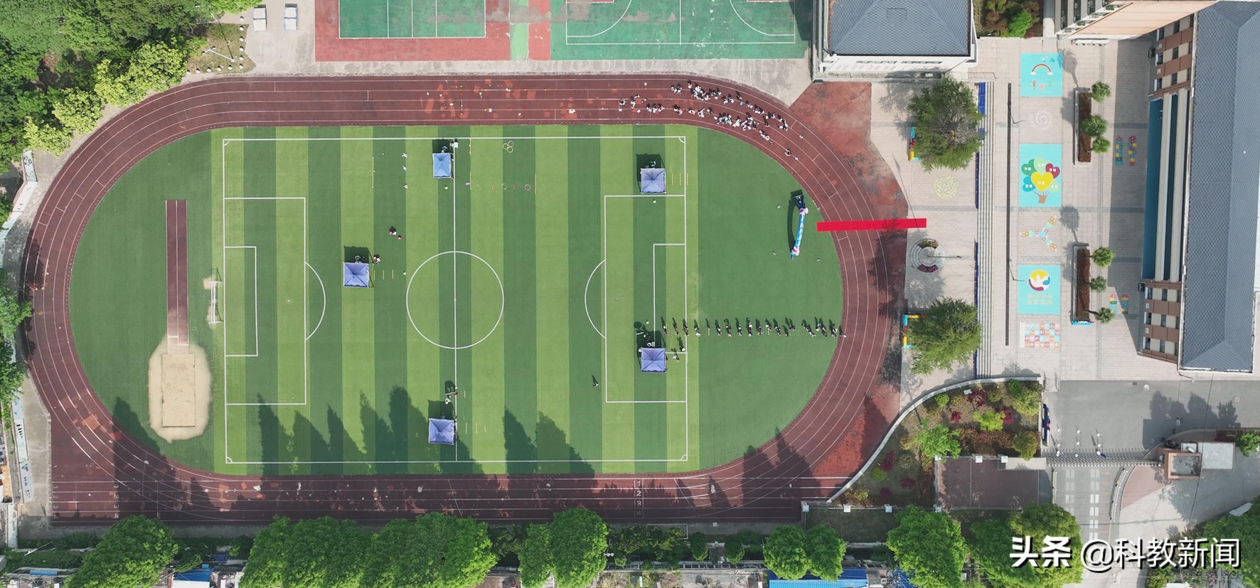 五育并举融合育人活动,五育并举小学活动