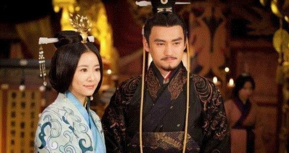 娶妻当得阴丽华全诗,娶妻当得阴丽华意思