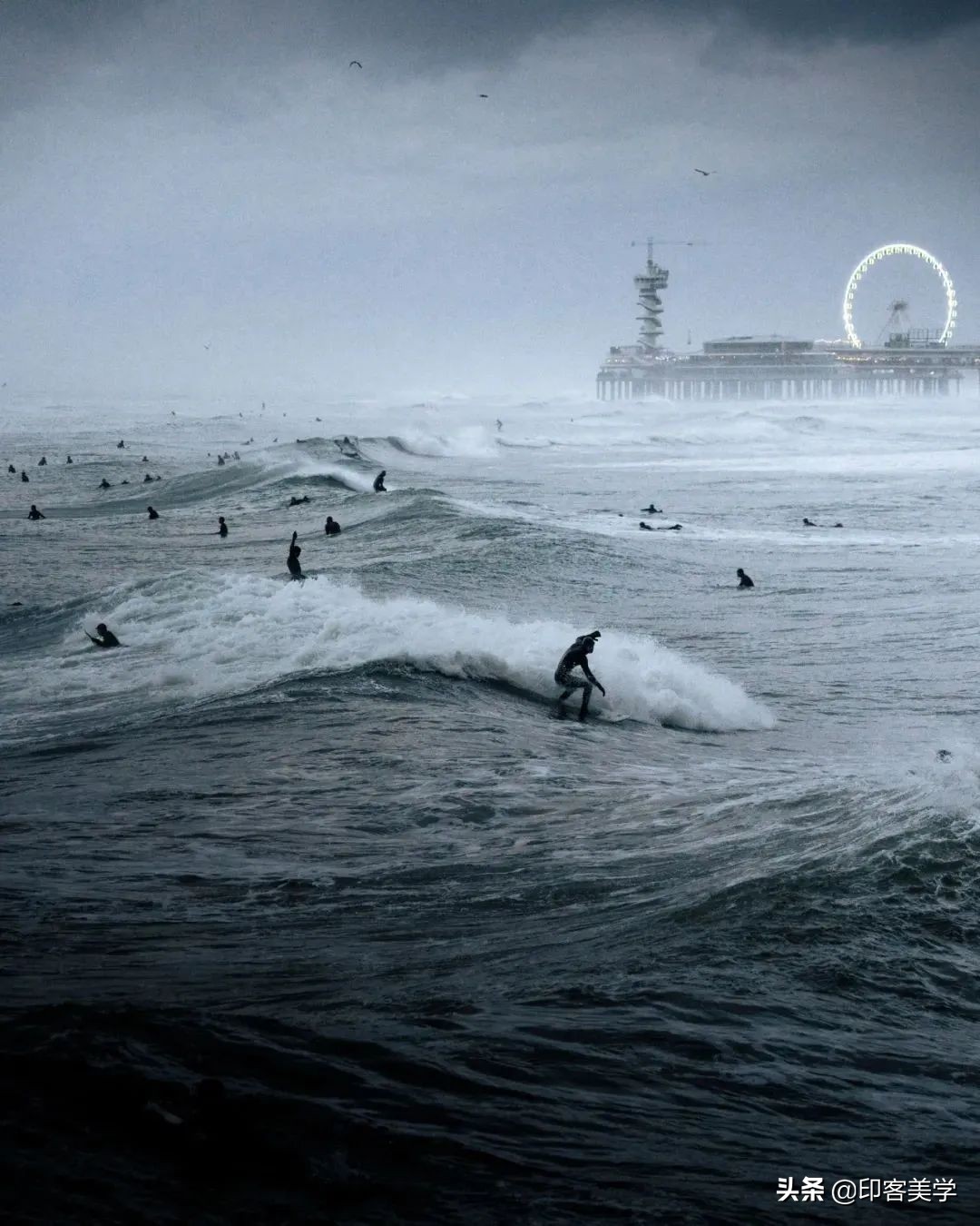 中国100张经典摄影作品,100幅顶级摄影师精心作品