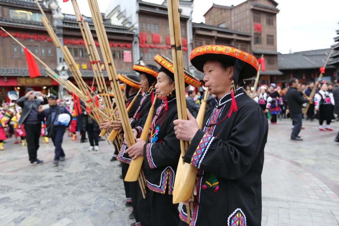 非遗周末聚会地点,非遗周末欢歌