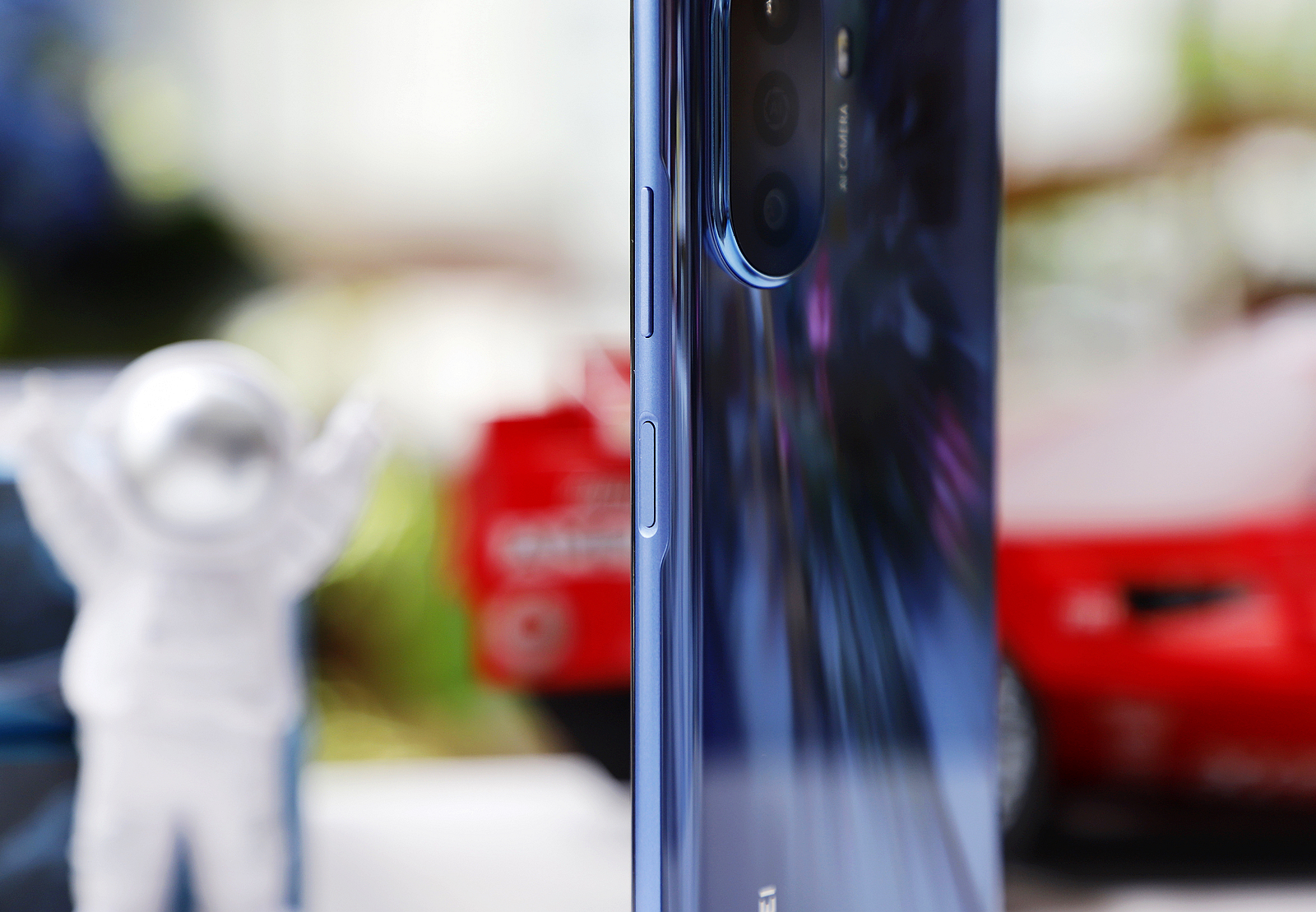 华为畅享50测评原神,华为畅享50续航测评最新