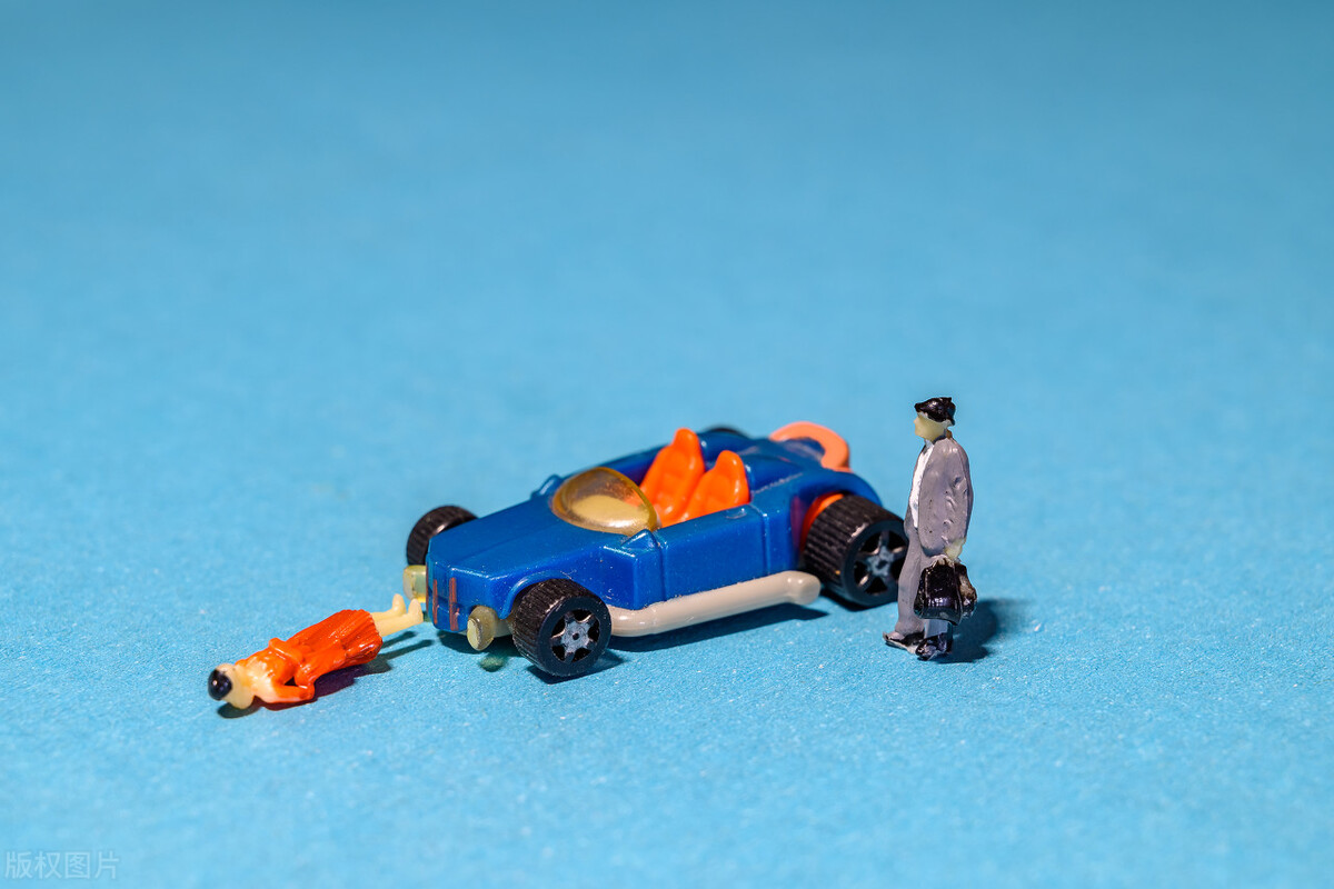 交通事故人伤处理最后一步,交通事故受伤一方不处理怎么办