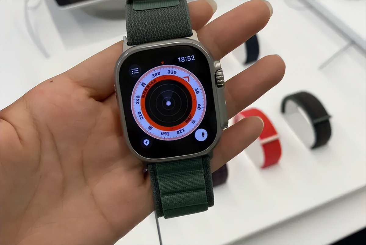 老年智能手表品牌排行榜2019,智能手表测评排行榜前十名