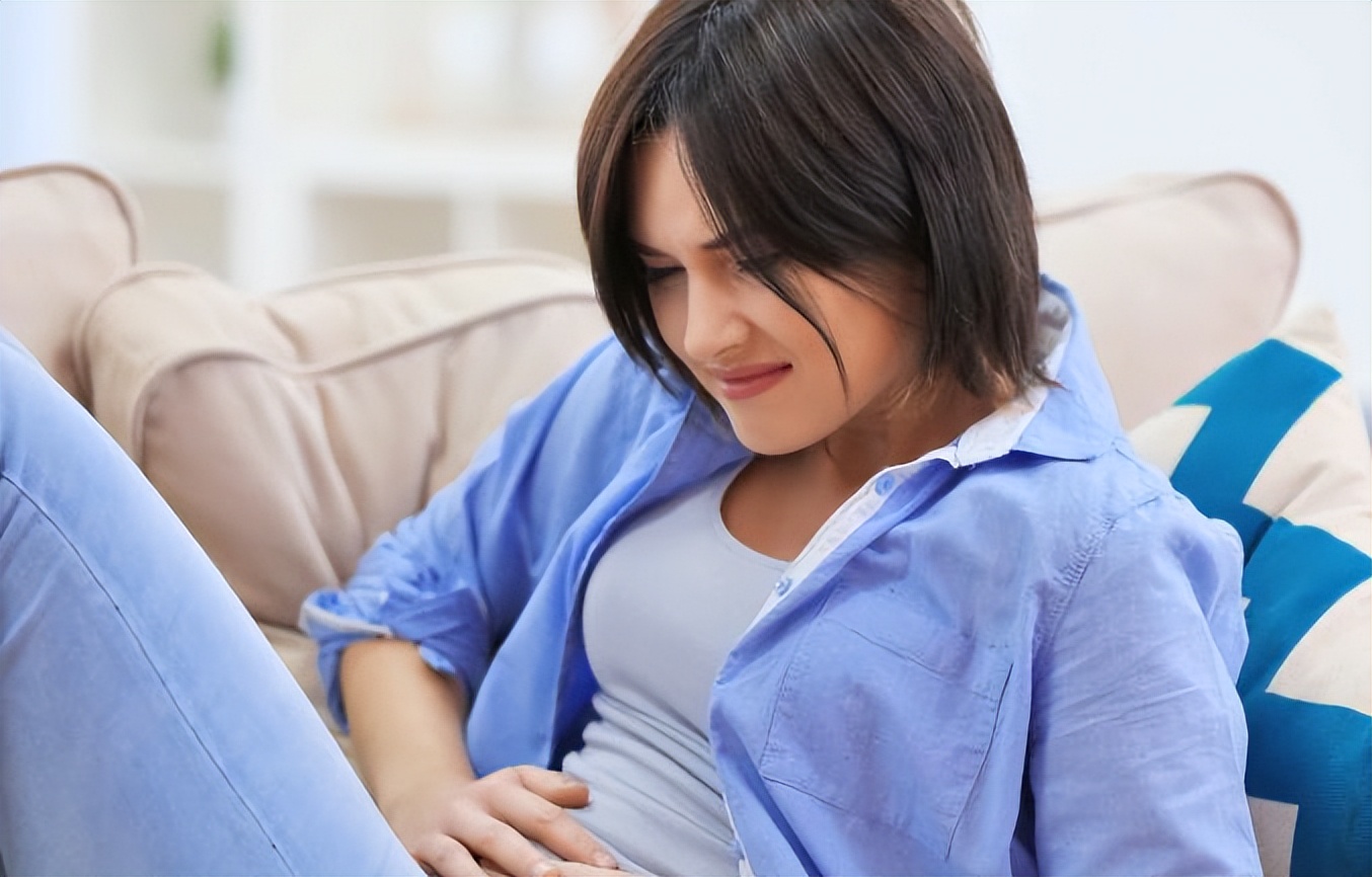 女人*处私**也会“上火”吗？本篇文章告诉你答案！