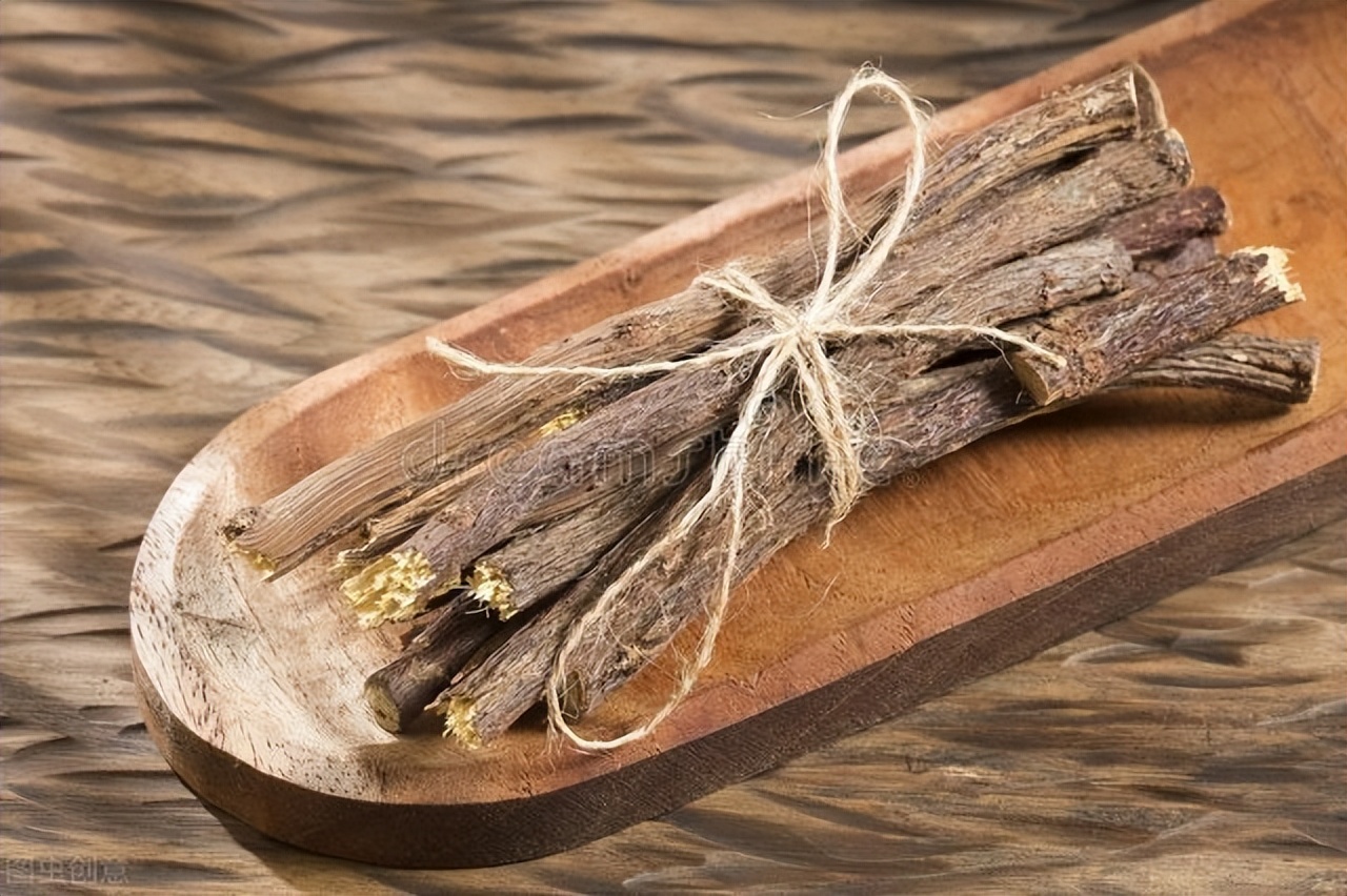 千古名方，只需4味药，养脾胃，专调胃溃疡、慢性胃炎！值得收藏