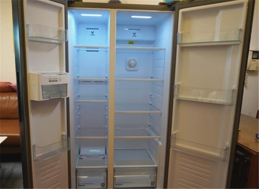 为啥不推荐双开门冰箱,为什么不推荐买双开门冰箱