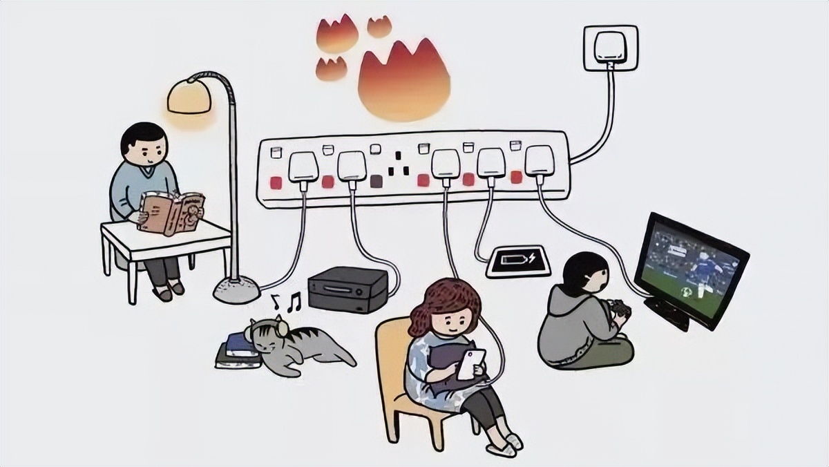 消防安全知识小常识都有哪些,小学生消防安全小常识10条