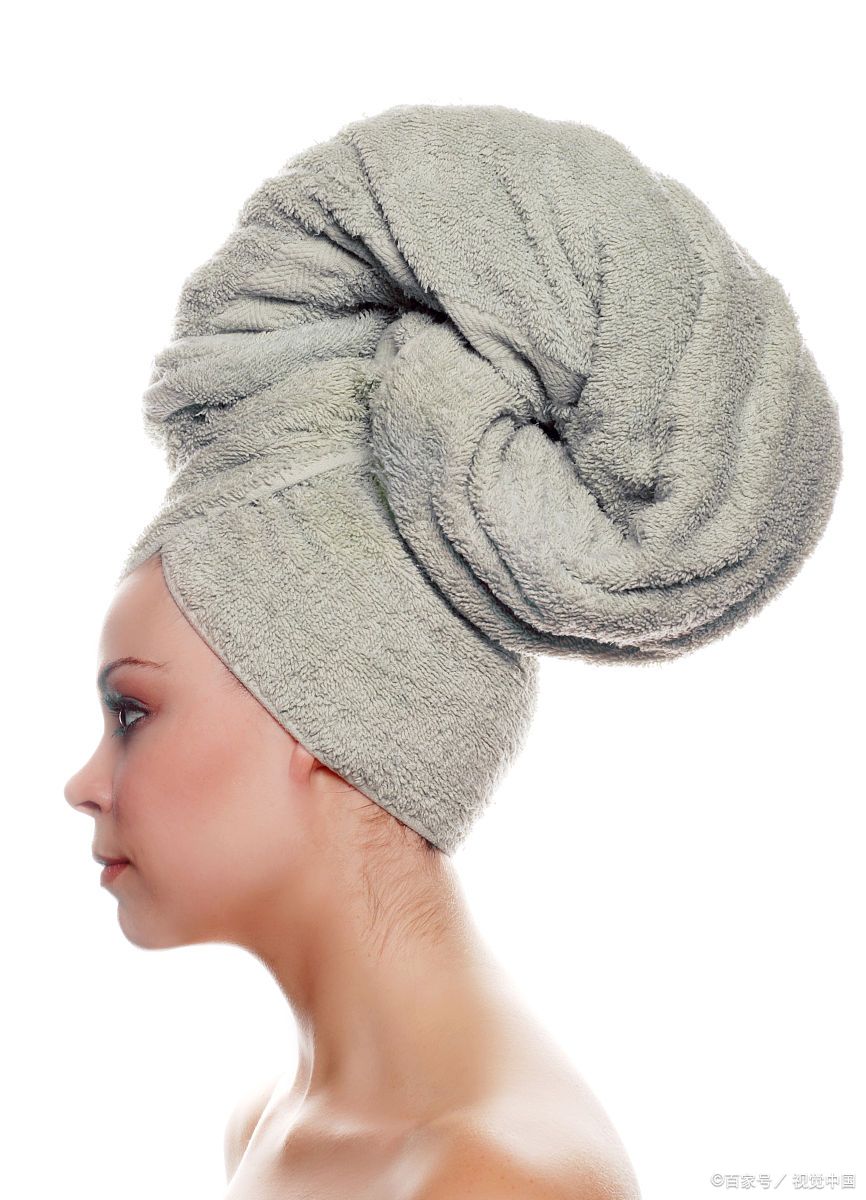 干发帽到底有没有用？跟吹风机对比哪个好？