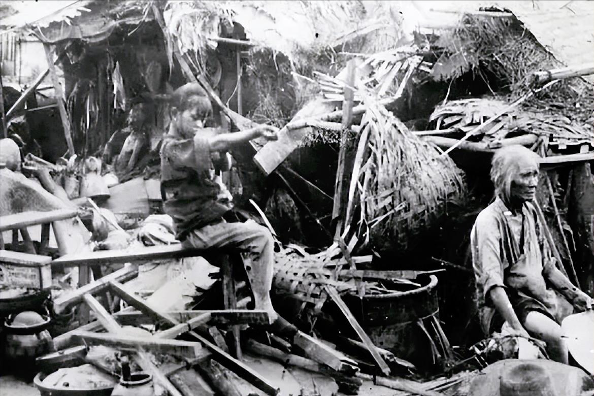 虎门销烟大清的烟,从虎门销烟到新中国成立超燃