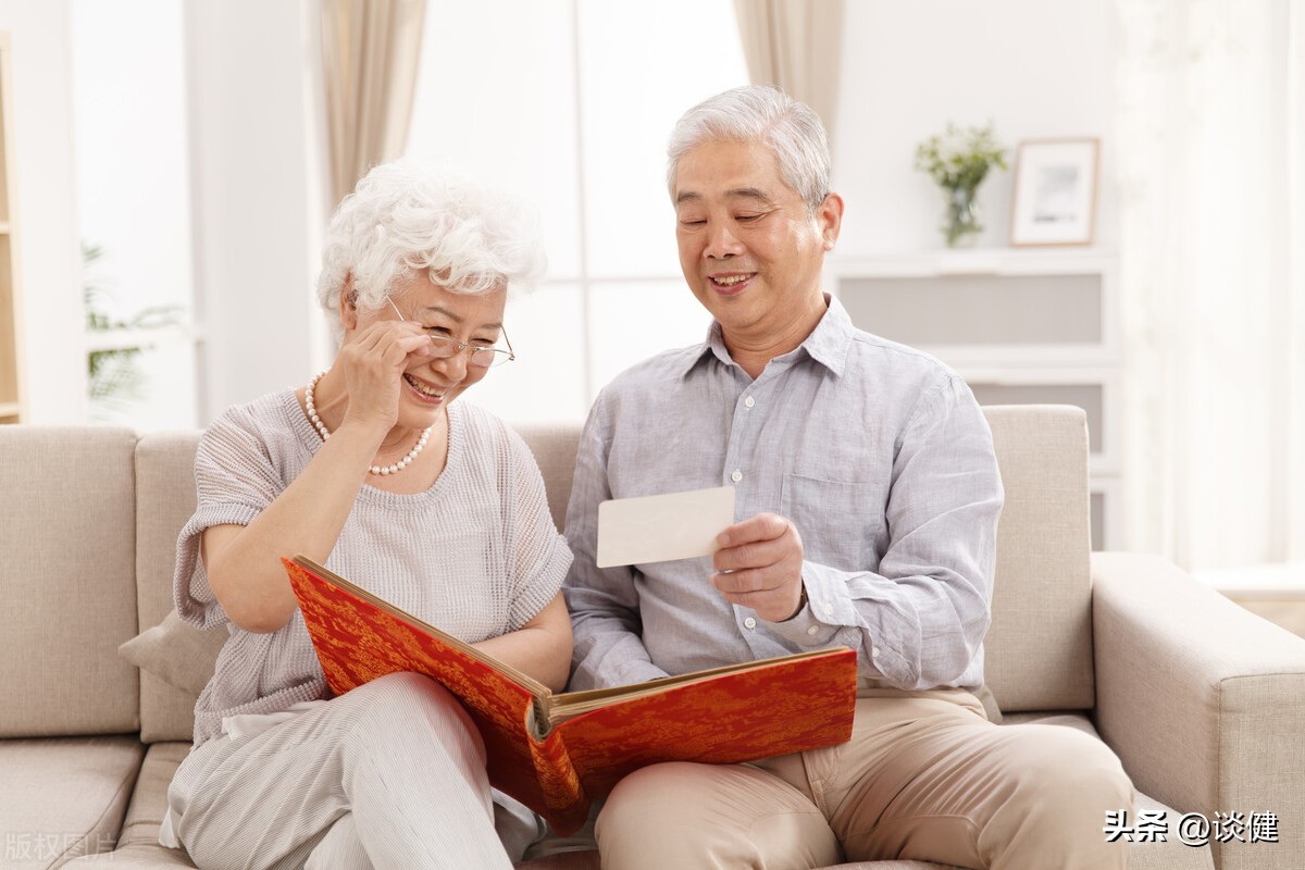 老人增强免疫系统,高龄老年人免疫增强