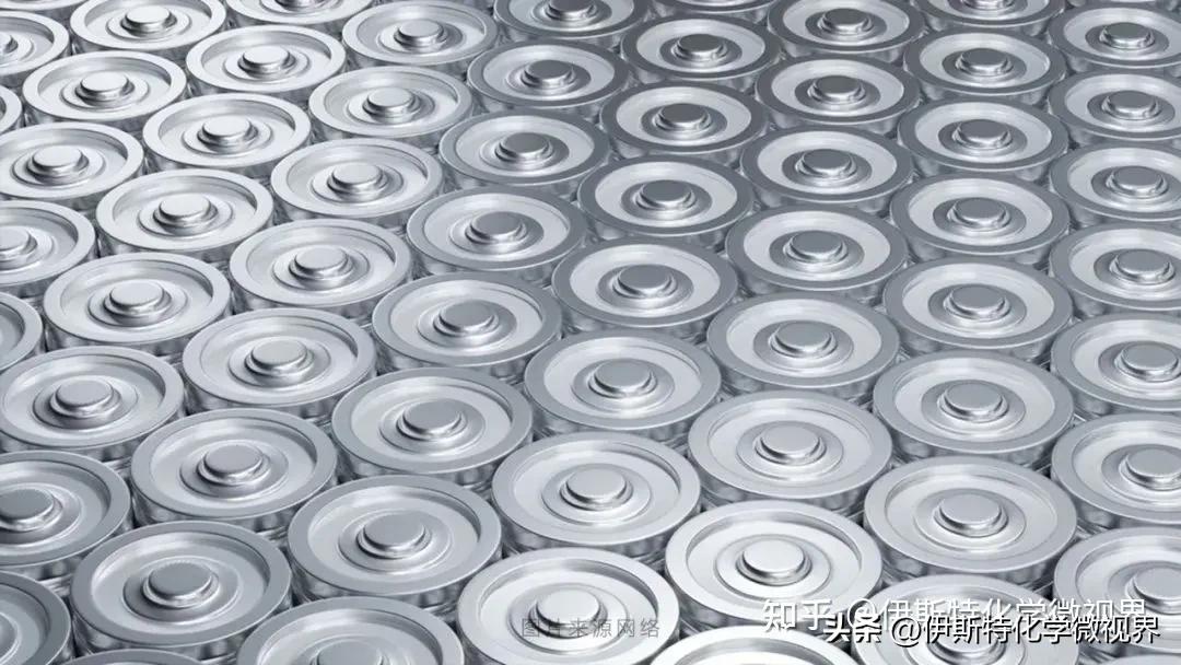 锂电聚合物电池知识,锂离子电池参数辨识的雷区是什么