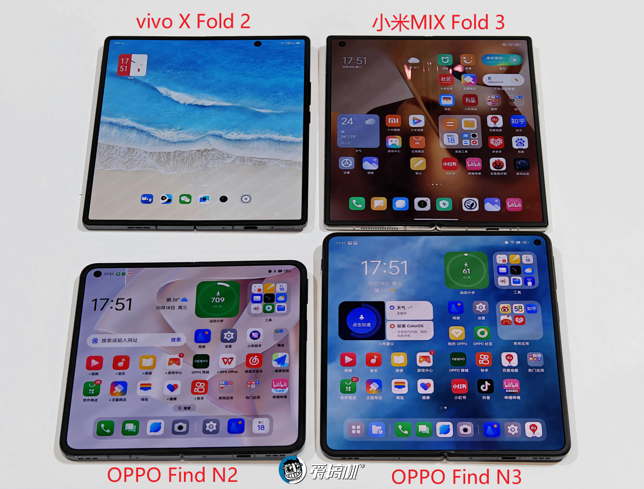 oppo折叠屏findn3拍照,oppofindn3折叠屏拍照