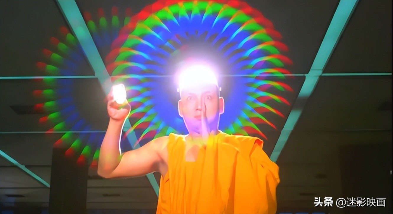 39年前的邪典港片，徐锦江的成名作，因尺度大胆，被删减6分钟