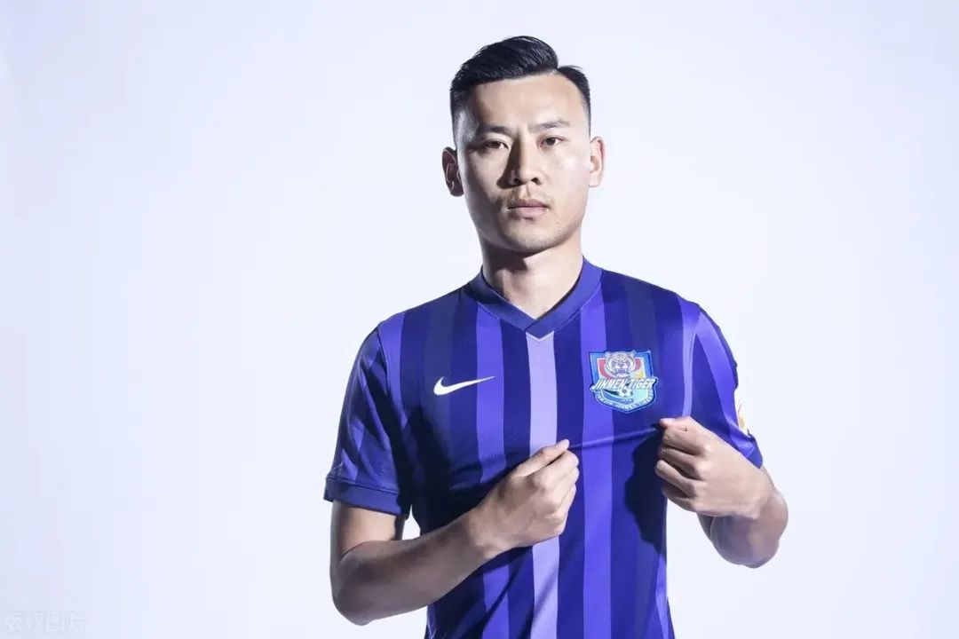 李松益回归鲁能完整视频,石笑天辽宁