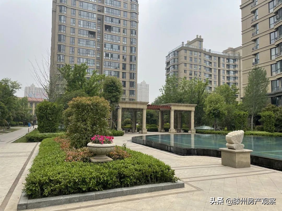 滕州二手房改造最实惠,滕州二手房售价最新多少钱