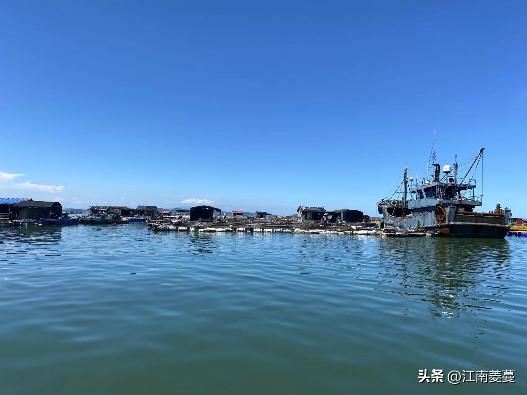 浙江海岛和厦门哪里值得去,为什么那么多人选择去厦门旅游