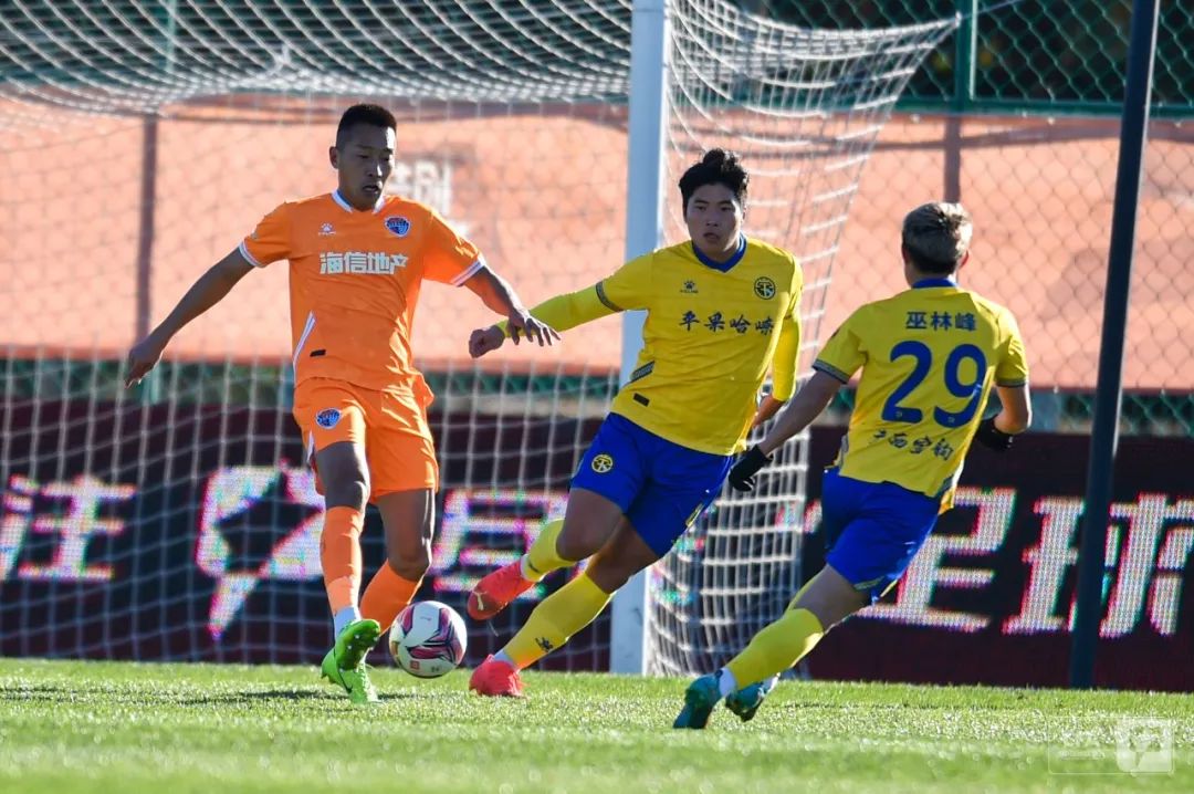 海牛联赛最好成绩,足球联赛6连冠