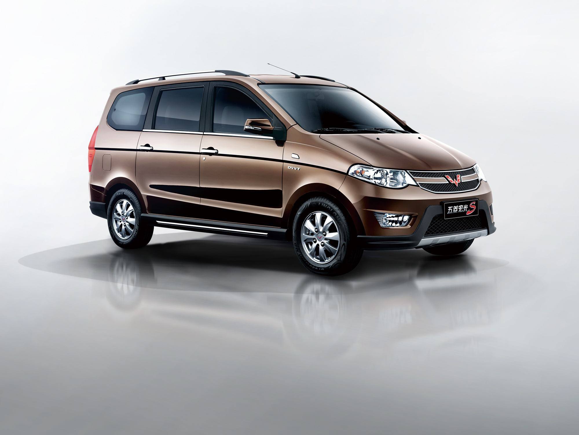 几十万的车子不如几万车子耐用,为什么豪车不如九万块钱的面包车