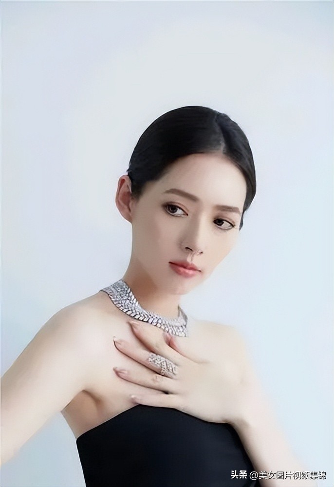 郭碧婷性感写真图集